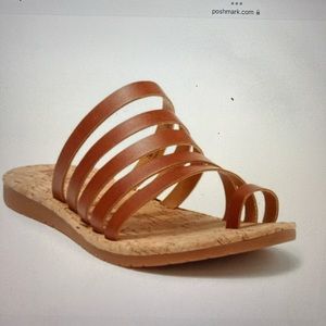 KORKS SHAY Sandal